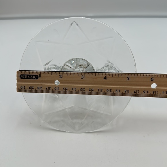 JANICE by NEW MARTINSVILLE DOUBLE LIGHT CANDLESTICK - Picture 15 of 16